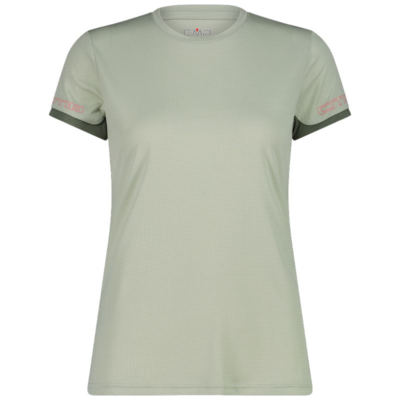 T-Shirt donna Unlimitech