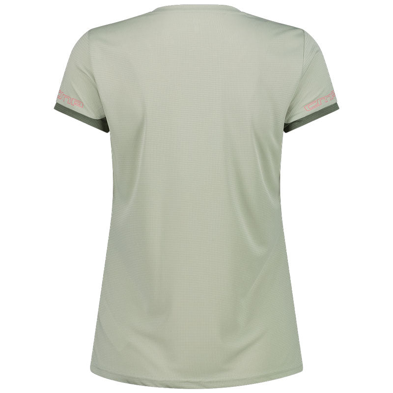 T-Shirt donna Unlimitech