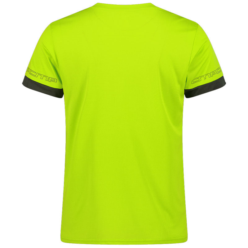 T-Shirt uomo Unlimitech