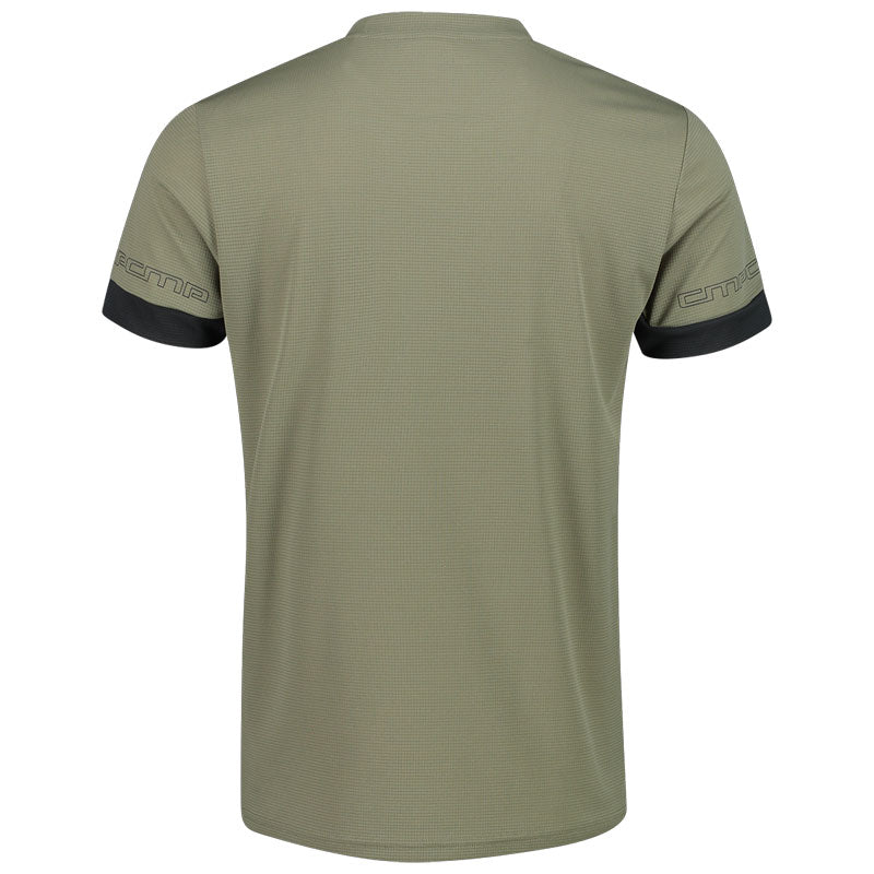 T-Shirt uomo Unlimitech
