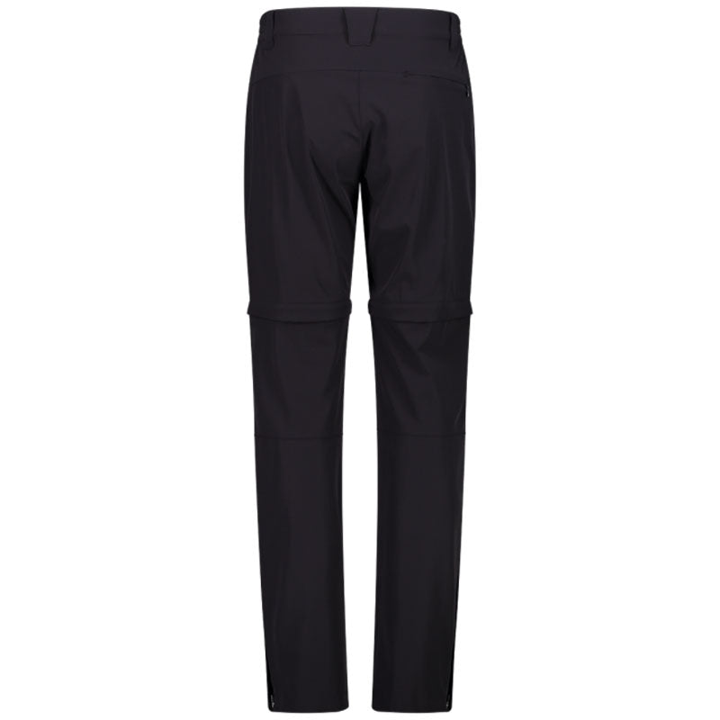 Pantalone donna Zip-off