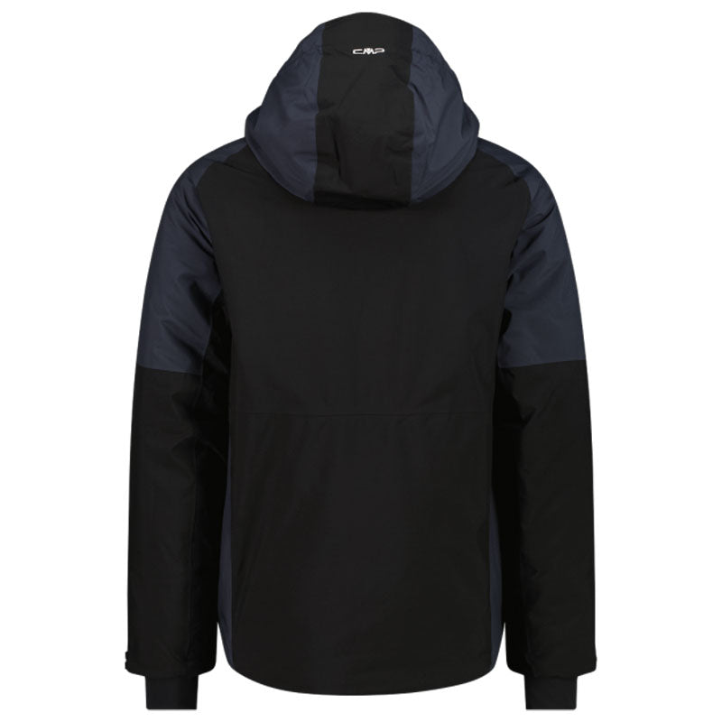 Giacca uomo Sci Twill