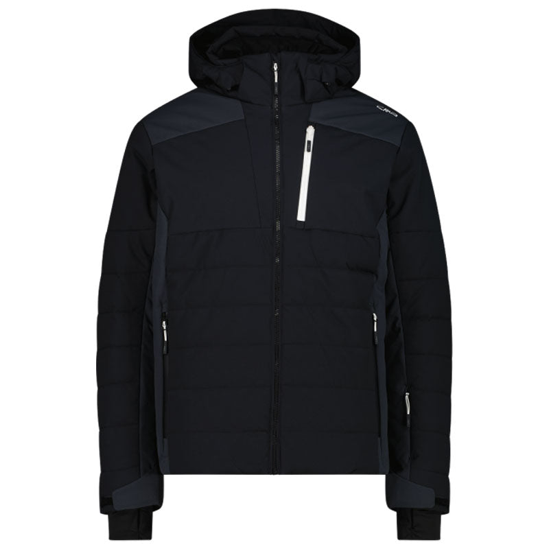 Giacca uomo Mechanical Stretch