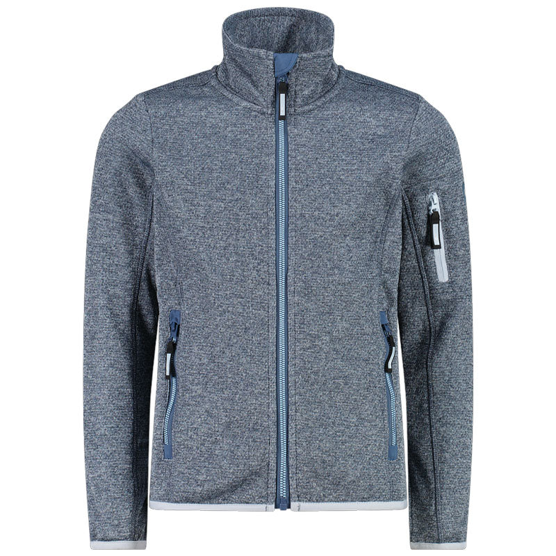 Pile bambina Knit-Tech