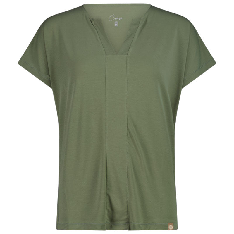 T-Shirt donna Leisure