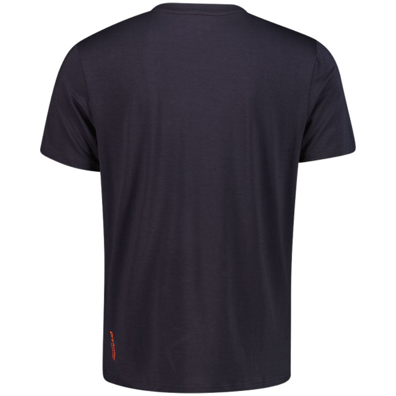 T-Shirt uomo Bamboo