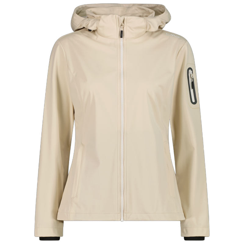 Giacca donna Softshell Clima Protect
