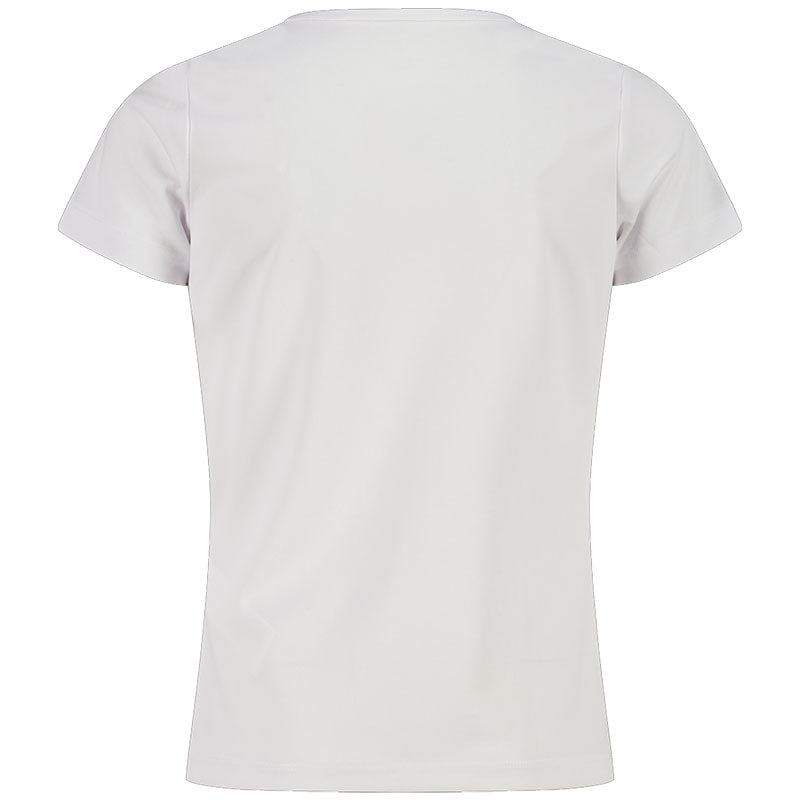 T-Shirt bambina Logo
