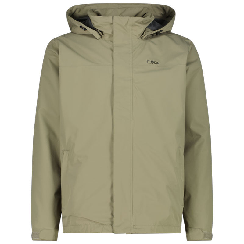 Giacca uomo Ripstop Clima Protect