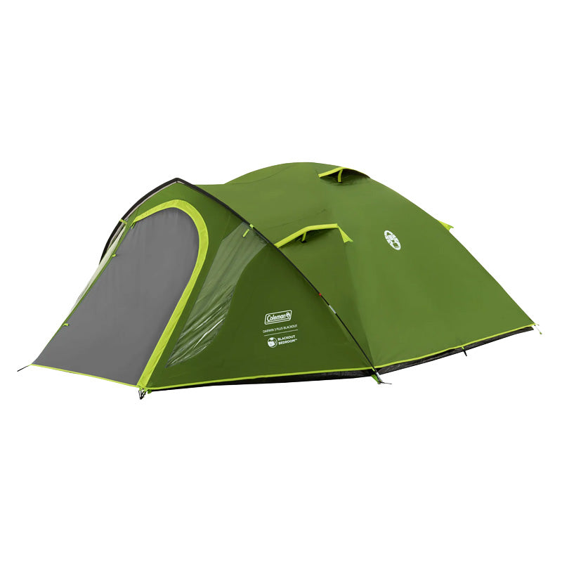 Tenda Darwin 3 Blackout