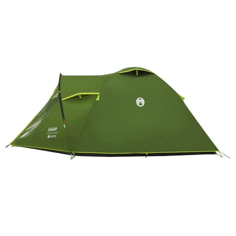 Tenda Darwin 3 Blackout