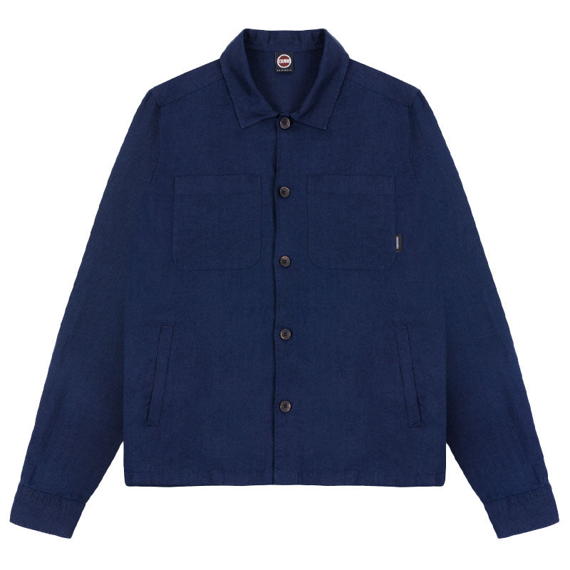 Camicia uomo Lino