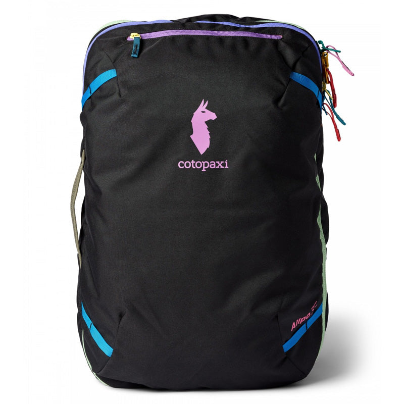 Zaino Allpa 35L Del Día Dark