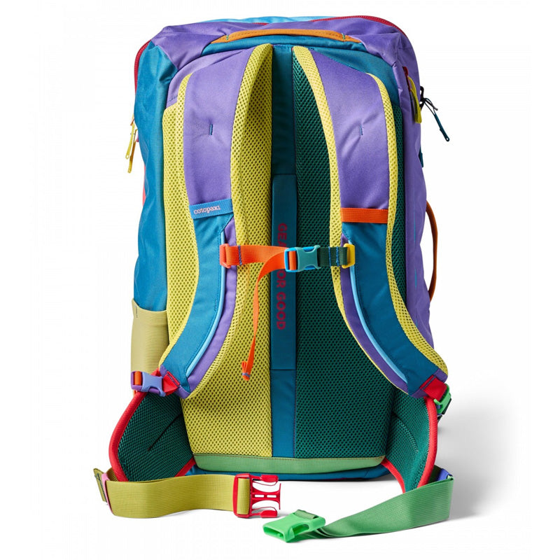 Zaino Allpa 35L Del Día