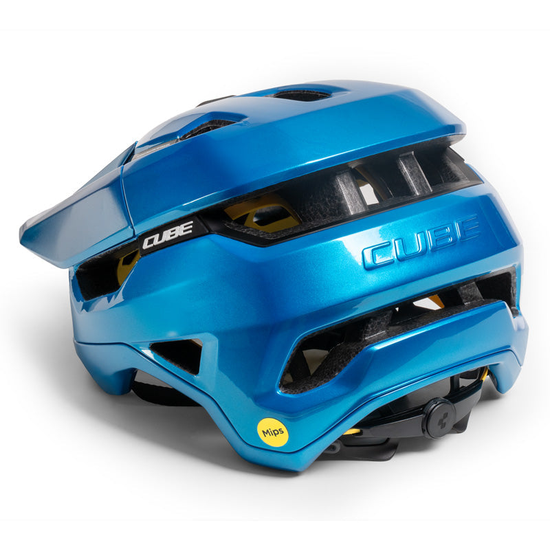 Casco Trooper X