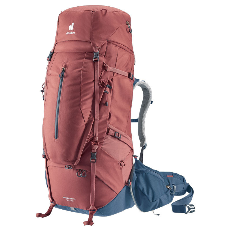 Zaino Aircontect X 70+15 SL