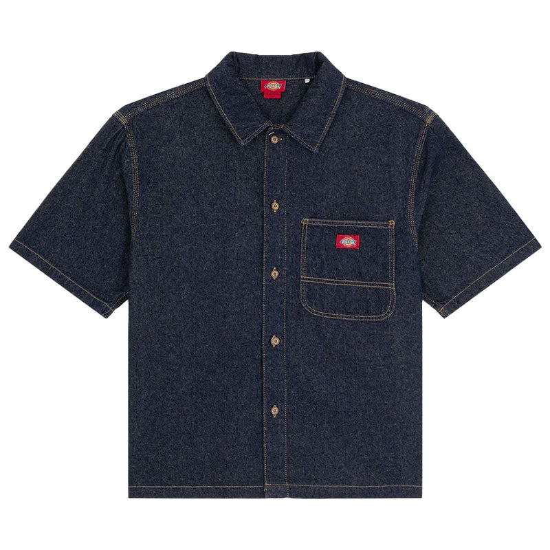 Camicia uomo Denim