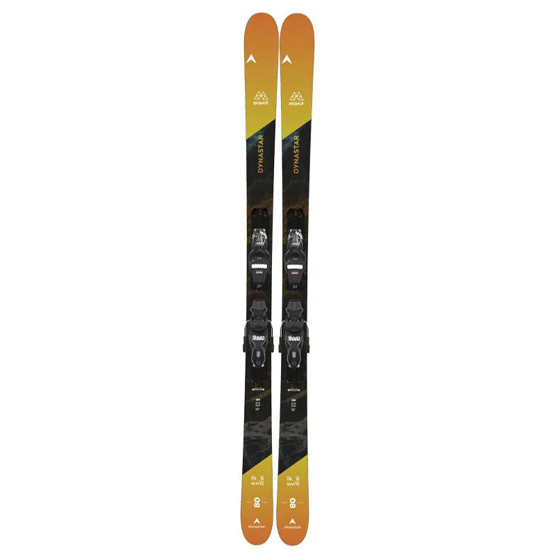 Sci uomo M-Menace 80 + Xpress 10 GW