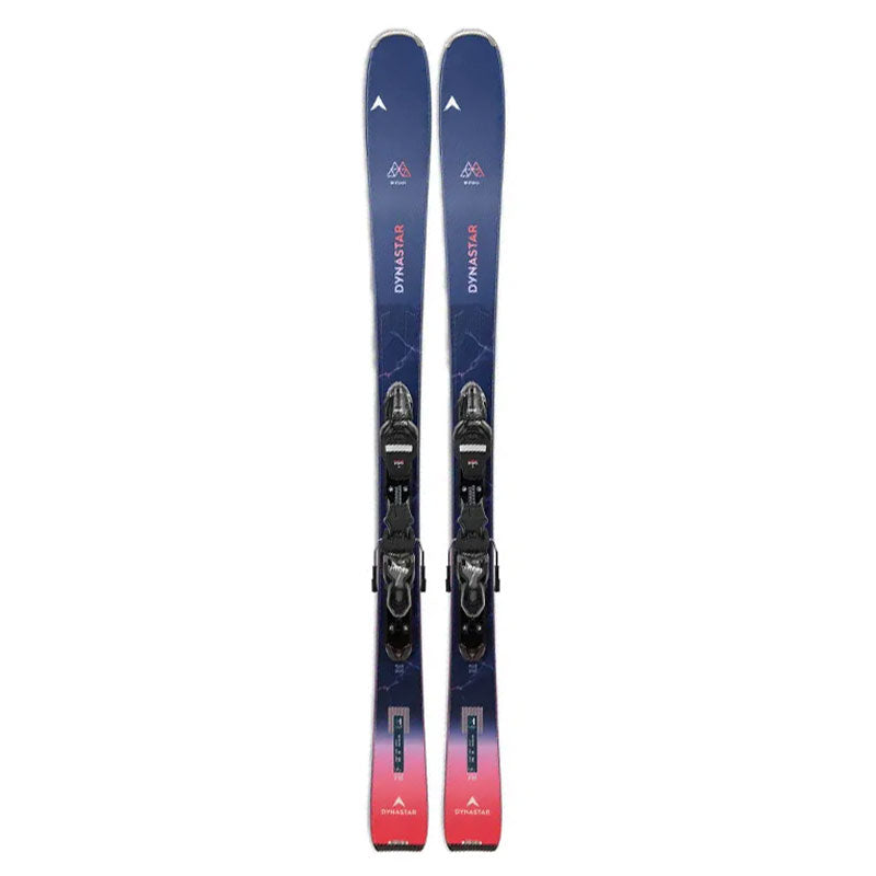 Sci donna M-CROSS W 78 + Xpress W 10 GW