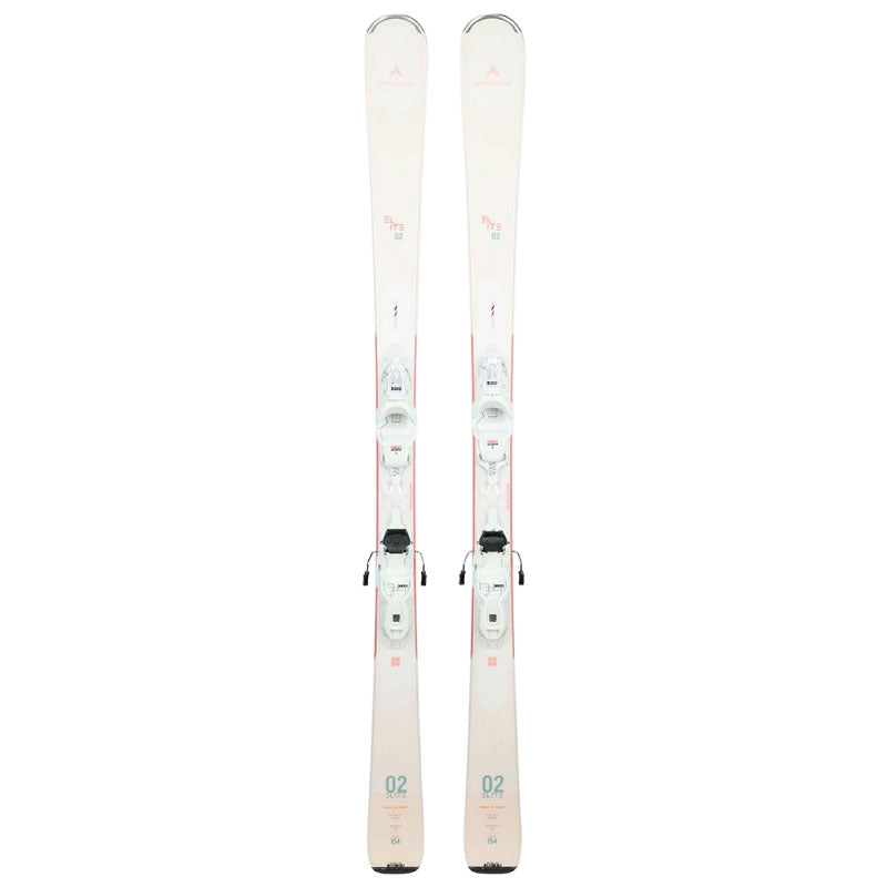 Sci donna Elite 2 + Xpress 10 GW 2026