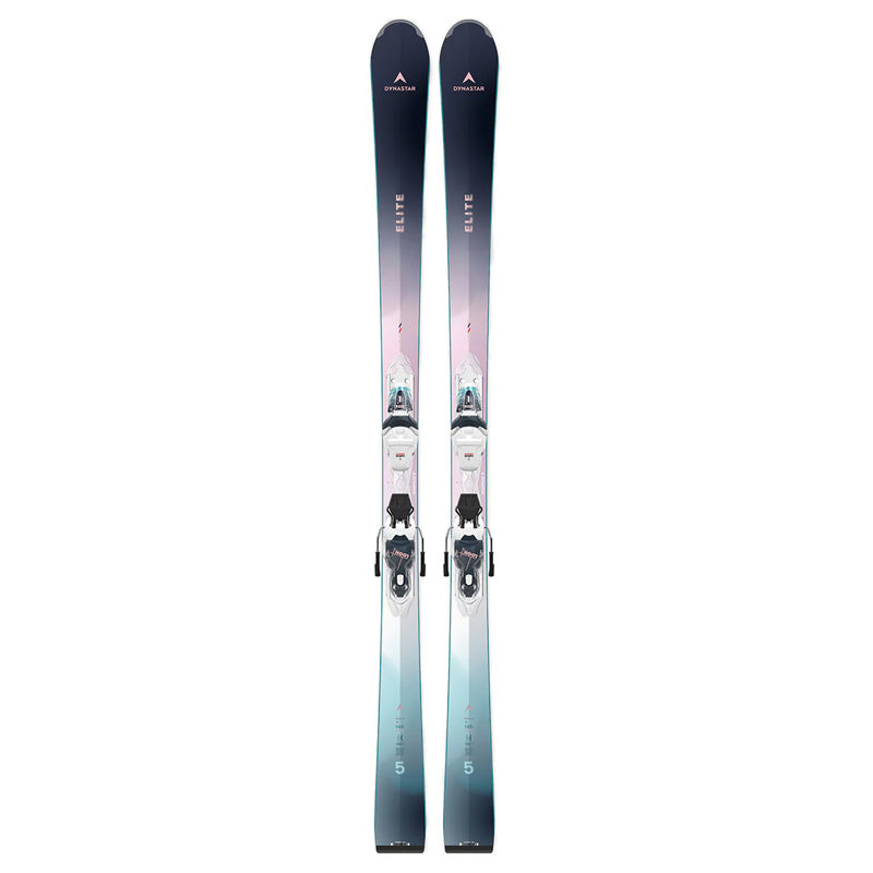 Sci donna Elite 5 Express + XPress W 11 GW 2026