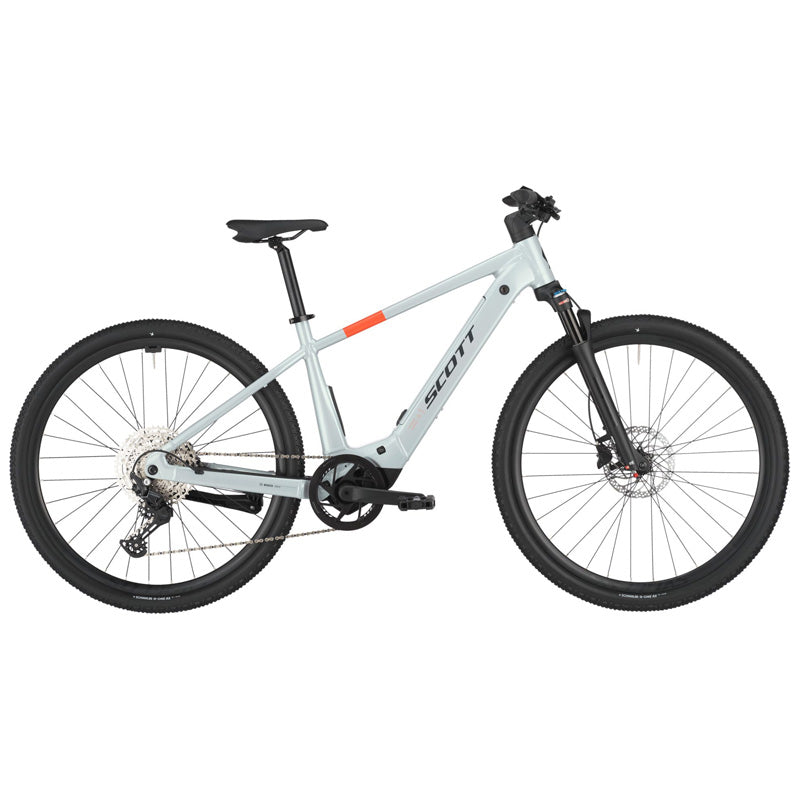 E-Bike Passage 20