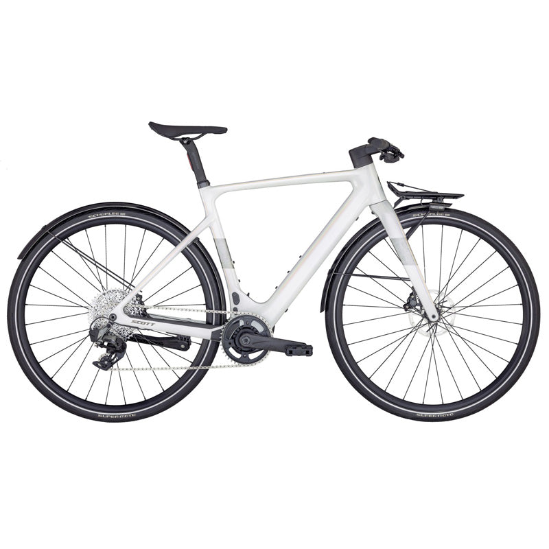 E-Bike Silence E-Ride