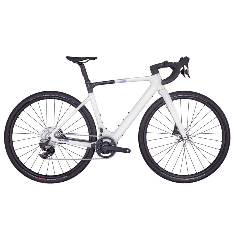 E-Bike Solace Gravel eRIDE 15