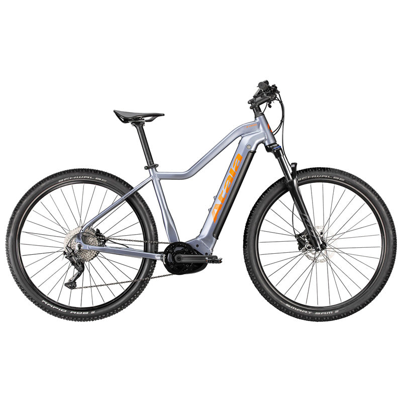 E-Bike donna B-Cross A4.4