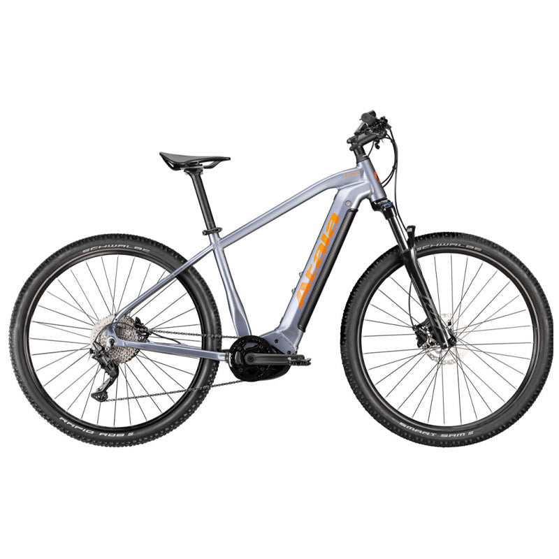 E-Bike uomo B-Cross A4.4