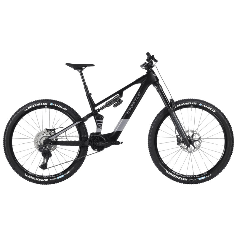 E-Bike AXR C8.6