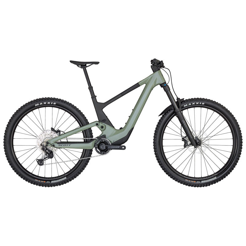E-Bike Voltage eRIDE 910