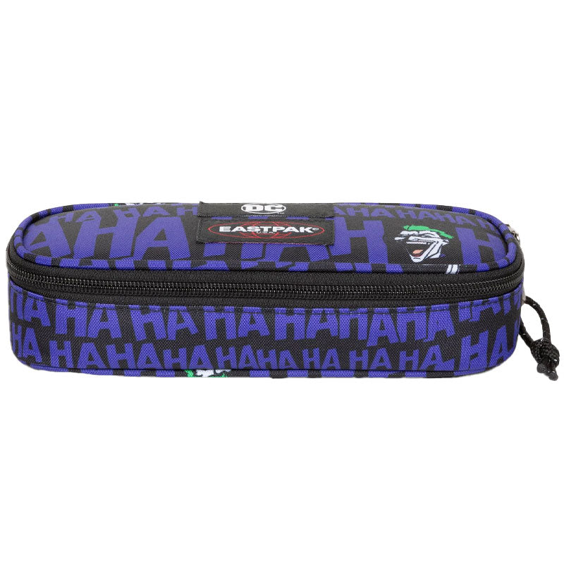 Astuccio Oval Single DC Comics