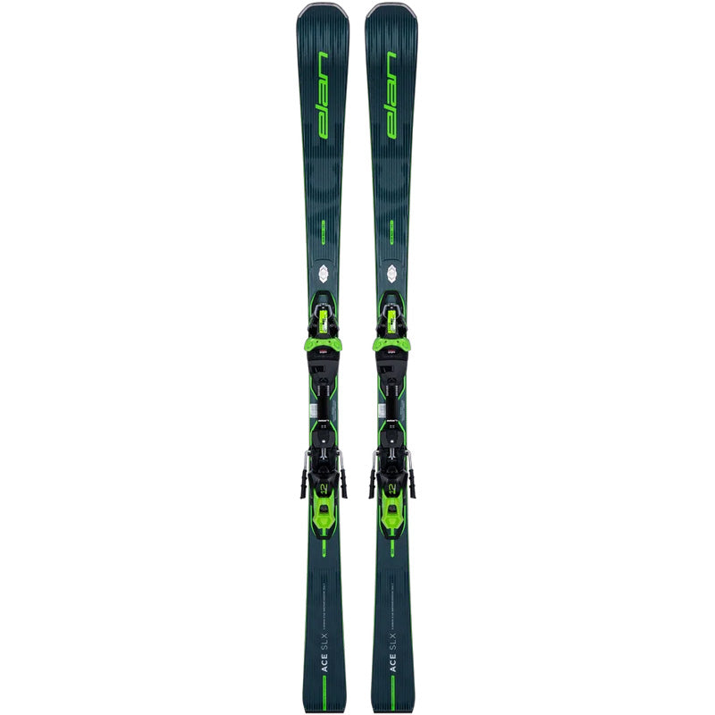 Sci ACE SLX Fusion X + EMX 12 GW 2027
