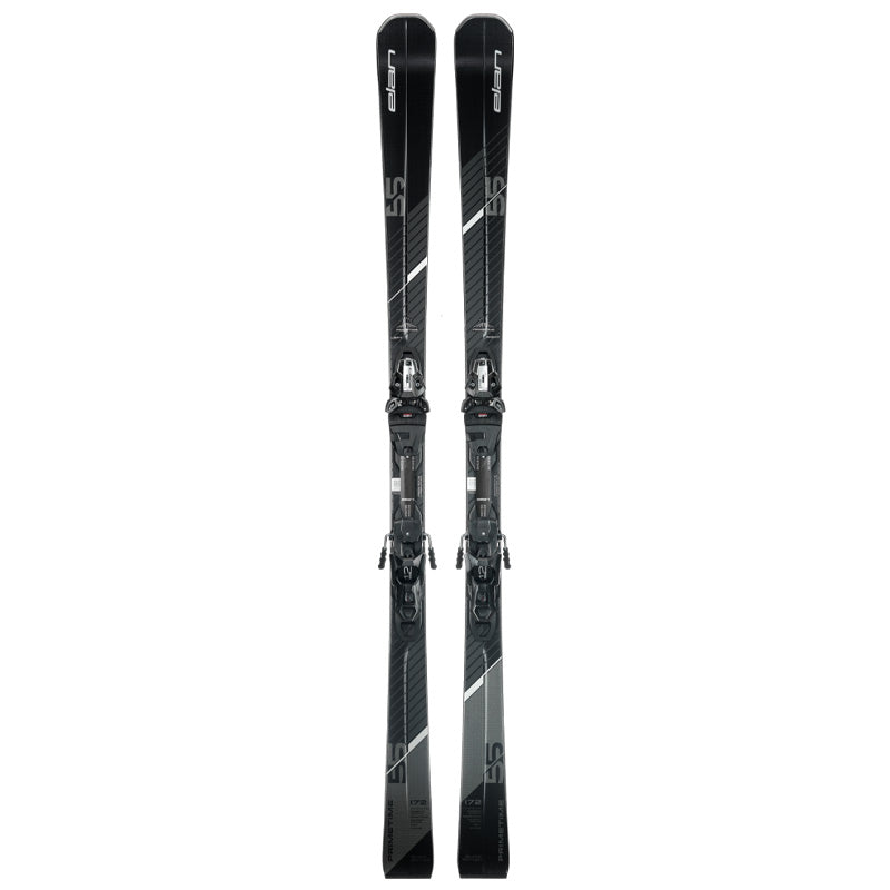 Sci Primetime 55 Black Eedition + EMX 12 Fusion X 2026
