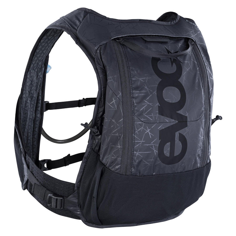Zaino Hydro Pro 6 + Sacca Idrica 1,5L