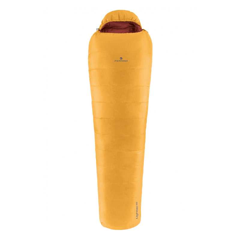 Sacco a pelo Lightec 500 Duvet RDS Down
