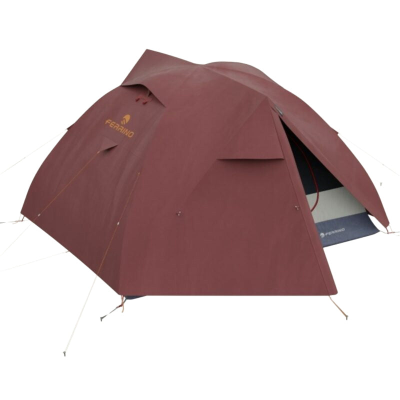 Tenda X3 Approach