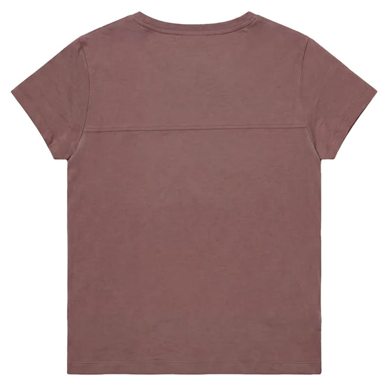 T-Shirt donna Regular Spacchi