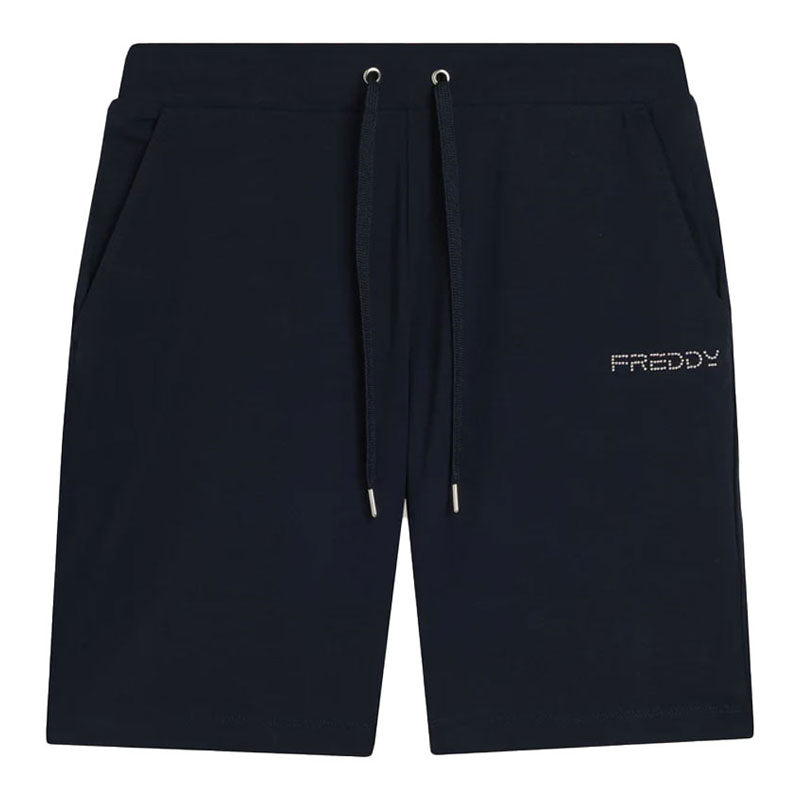 Pantaloncino donna Jersey