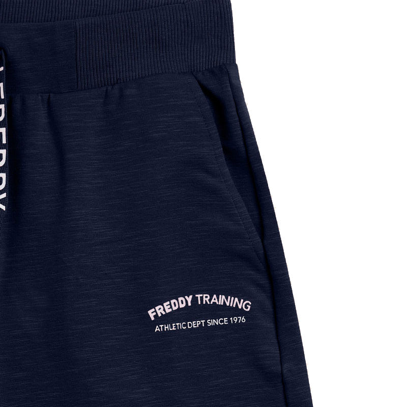 Pantaloncino donna Spacchi laterali
