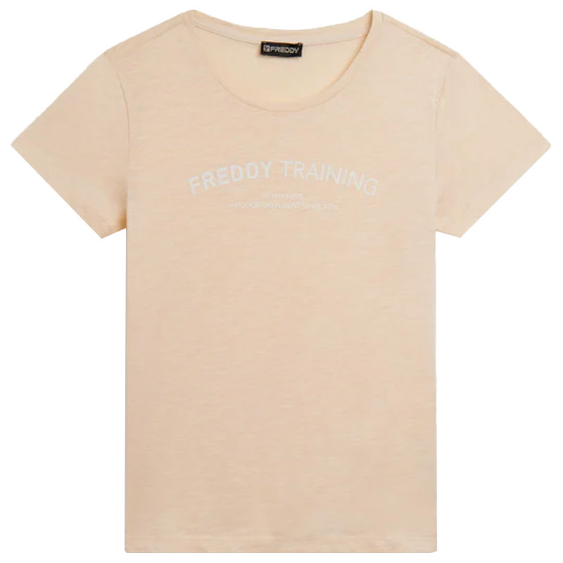 T-Shirt donna Training