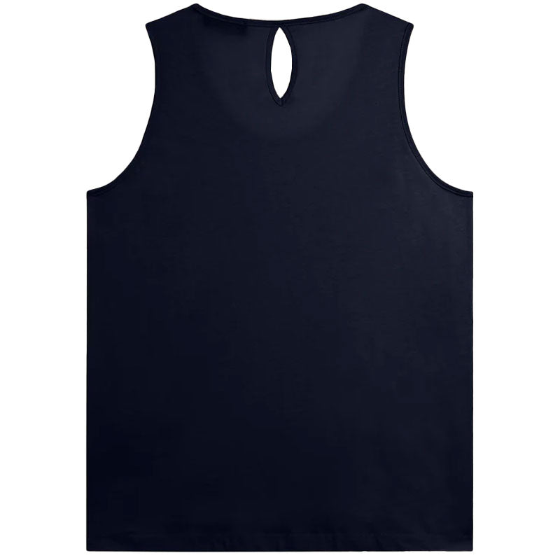 Canotta donna Cut-out