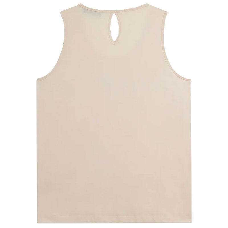 Canotta donna Cut-out
