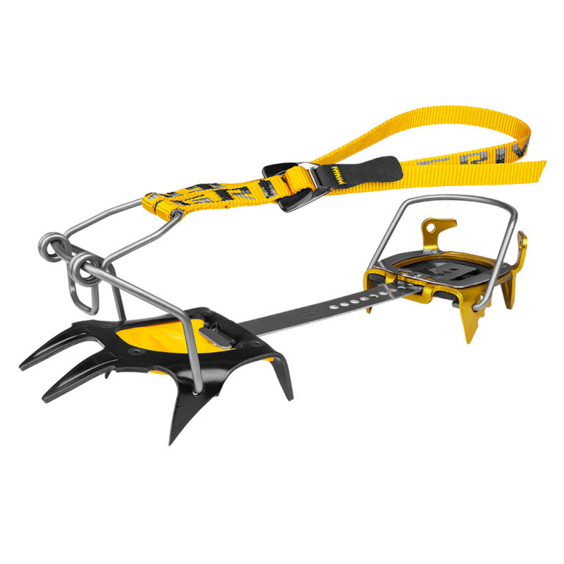 Ramponi G-Rider Skimatic Evo Plus