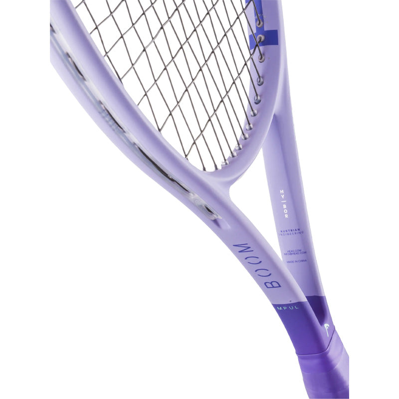 Racchetta Boom MP UL Alternate 2026