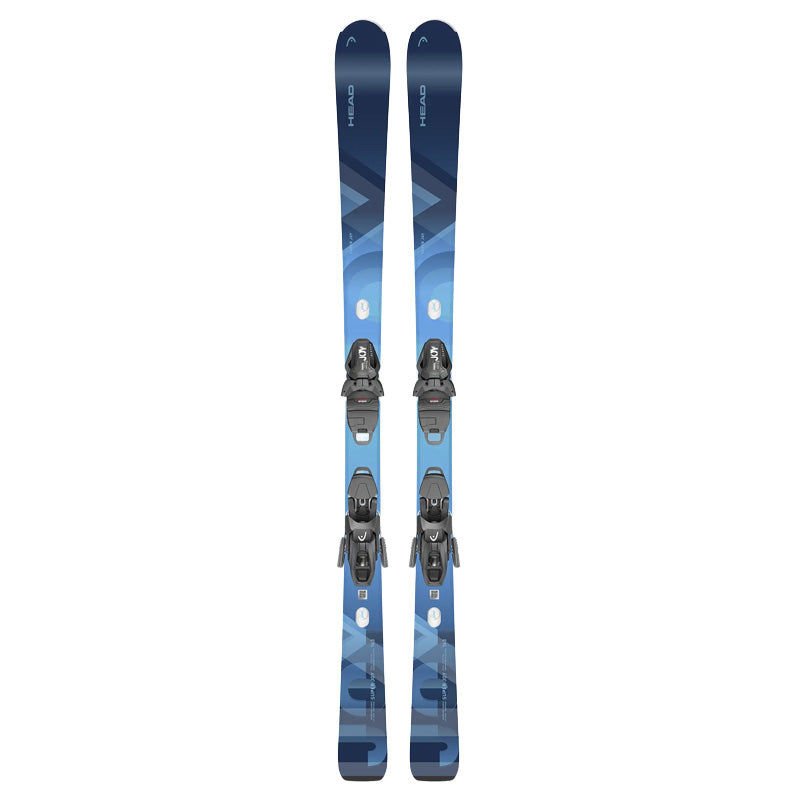 Sci donna e-Super Joy + Joy 11 GW SLR 2026