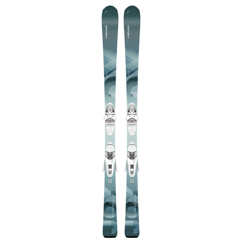 Sci donna Easy Joy + Joy 9 GW SLR 2026