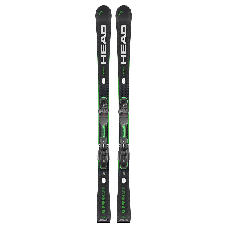 Sci Supershape e-Magnum + PRD 12 GW 2026