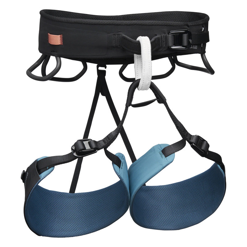 Imbrago donna Solution Guide